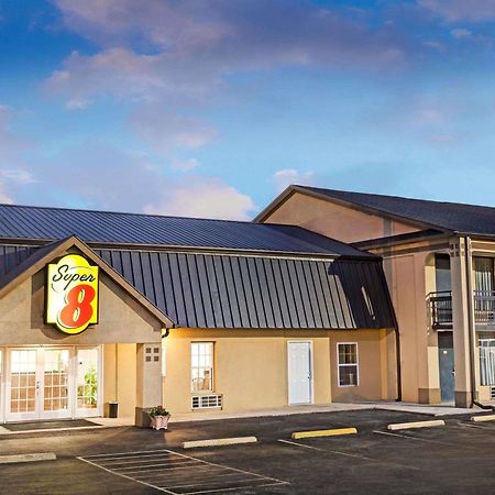 Super Inn & Suites Carrollton,West Georgia Kültér fotó