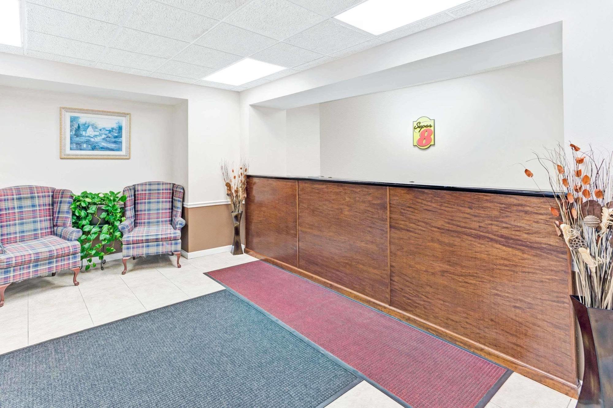 Super Inn & Suites Carrollton,West Georgia Kültér fotó
