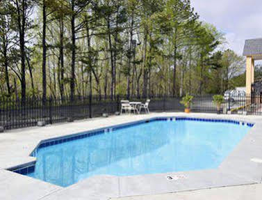 Super Inn & Suites Carrollton,West Georgia Kültér fotó