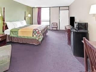 Super Inn & Suites Carrollton,West Georgia Kültér fotó